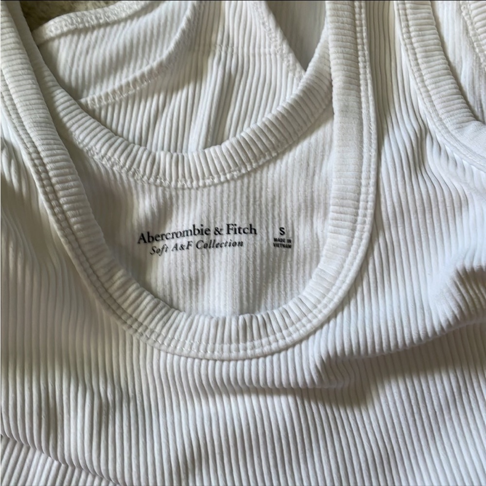 Abercrombie & Fitch bodysuit